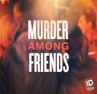 Dallas YoungMurder Among Friends (2016 2016)