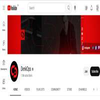 Chris DenkerYouTube (Channel: DenkOps 10 May, 2011)