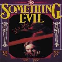 Margaret AverySomething Evil (Movie 1972)