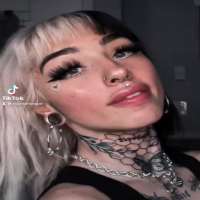 Cruella MorganTikTok 