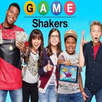 Kausar MohammedGame Shakers (TV Series 2016)