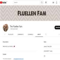 Hayden FluellenYouTube 