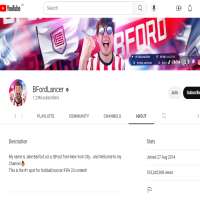 BFordLancerYouTube 