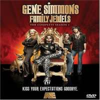 Casey BondGene Simmons Family Jewels (TV Series)
