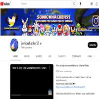 SonicWhacker55YouTube 