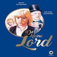 Rolf SaxonLittle Lord Fauntleroy (Movie 1980)