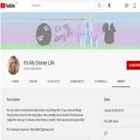 Kendal RichYouTube 