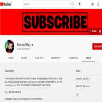MindofRezYouTube 