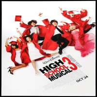 Taylour PaigeHigh School Musical 3: Senior Year (Movie 2008)