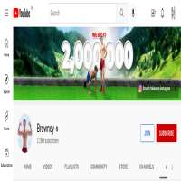 Stan BrowneyYouTube (Browney 17 May, 2013)