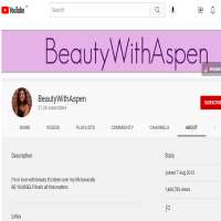 Aspen FranksYouTube 