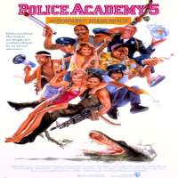 Scott WeingerPolice Academy 5: Assignment Miami Beach (1988 Movie)