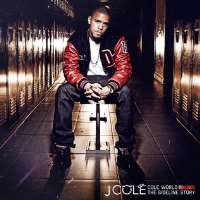 J. ColeCole World: The Sideline Story (Album 2011)