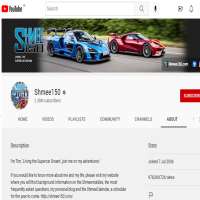 Tim Burton (Youtuber)YouTube 