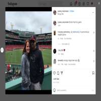 Joanne MoormeierInstagram 
