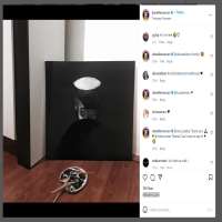 Danielle MarcanInstagram Star 