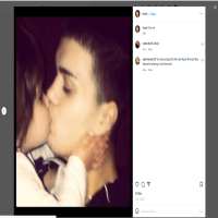 Nick HuxchInstagram (huxch)
