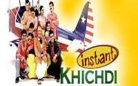 Eva AhujaInstant Khichdi (TV Serial 2005)