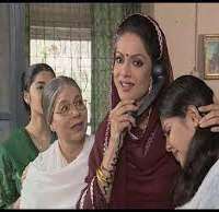Manasi SalviKahan Se Kahan Tak (1996 TV Serial)