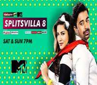 Sana SayyadMTV India's Splitsvilla 8 (2015 TV Show)