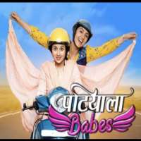 Lavishka GuptaTV Series 