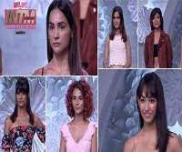 Kat KristianMTV India's Next Top Model- Season 4 (2018)