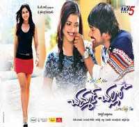 Srikanth IyengarChammak Challo (Movie 2013)