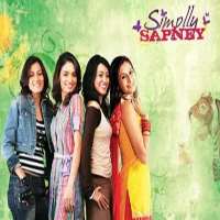 Ekta SaraiyaTV Series 