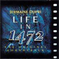 Jermaine DupriAlbum 