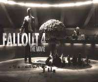 Katy TownsendFallout 4(Movie)