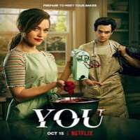 Noah Kaye BentleyYou (movie 2018)