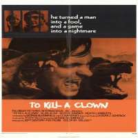 Blythe DannerTo Kill a Clown (Film 1972)