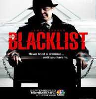 Sophia MahmudThe Blacklist (TV Show 2013)
