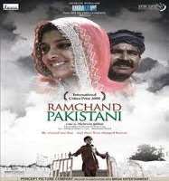Syed Mohammad AhmedRamchand Pakistani (Movie 2008)