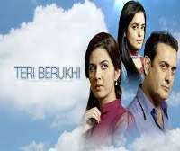 Savera NadeemTeri Berukhi (TV Serial)