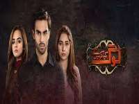 Komal MeerLog Kia Kahengay (TV Serial 2019)