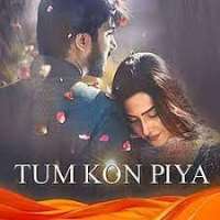 Sami Khan (Child Actor)Tum Kon Piya (TV Serial 2016)