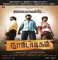 AbhinayaNaadodigal (Movie 2009)