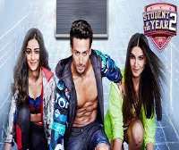 Abhishek BajajStudent of the Year 2 (Movie 2019)