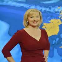 Carol Kirkwood Birthday, Real Name, Age, Weight, Height, Family, Facts ...