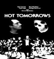 Ken LernerHot Tomorrows  (1977)