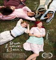 Shayne ToppDear Lemon Lima (2009 Movie)