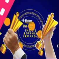 Arjumand Rahim1st Indus Drama Awards (TV Serial 2015)