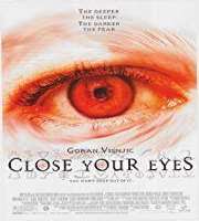 Shammi AulakhClose Your Eyes (Movie 2002)
