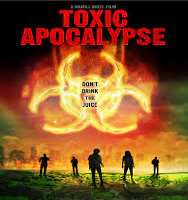 Jagdish ShuklaToxic Apocalypse (Movie 2016)