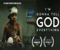 Jai PatelI'm Gonna Tell God Everything (Movie 2019)