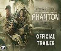 Sanjev ParmaPhantom (2015 Movie)