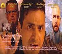 Anshuman BajajA Piece of Stone  (Movie 2018)