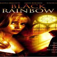 Muse WatsonBlack Rainbow as Police Officer (Film 1989)