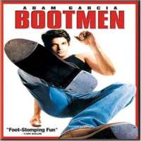 Rhys WakefieldBootmen (2000 Movie)